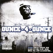 Ounce - 4 - ounce volume 1 cover image