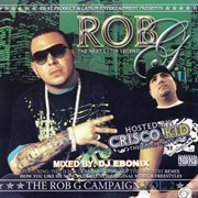 The rob g campaign vol. 2 cover image