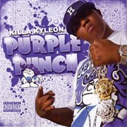 Purple punch cover image