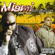 Miami chronicles cover image