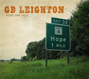 Hope 1 mile cover image