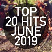 Top 20 hits june 2019 (instrumental) cover image