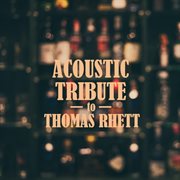 Acoustic tribute to thomas rhett (instrumental) cover image