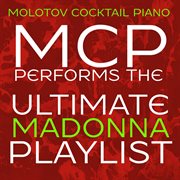 Mcp performs the ultimate madonna playlist (instrumental) cover image