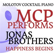 Mcp performs jonas brothers: happiness begins (instrumental) cover image