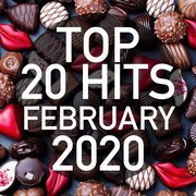 Top 20 hits february 2020 cover image