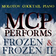 Mcp performs frozen & frozen ii cover image