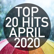 Top 20 hits april 2020 cover image
