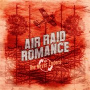 Air raid romance cover image