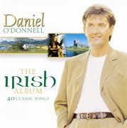 The Irish album cover image