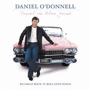 Daniel in blue jeans cover image