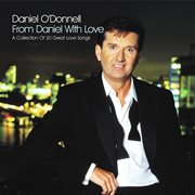 From daniel with love cover image