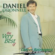 The very best of daniel o'donnell cover image