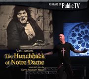Vox lumiere the hunchback of notre dame cover image