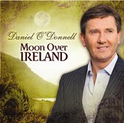 Moon over ireland cover image