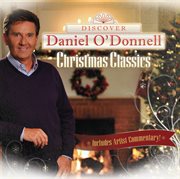 Discover daniel o'donnell christmas classics cover image