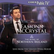 The music of northern ireland cover image