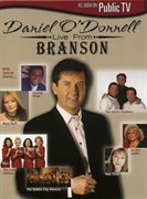 Live from branson highlights cover image