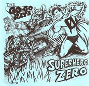 Superhero zero cover image