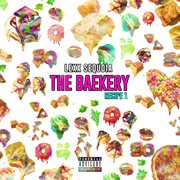 The baekery recipe 1 cover image