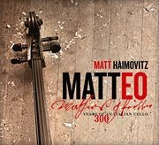 Matteo ? 300 years of an italian cello cover image