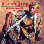 Afrika Wassa cover image