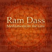 Meditations on the Gita cover image
