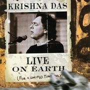 Live on earth cover image