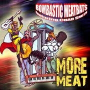 More meat cover image