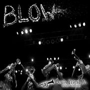 Blow cover image