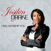 I will worship you cover image
