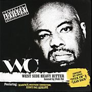 West side heavy hitter cover image