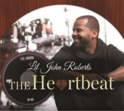 The heartbeat cover image