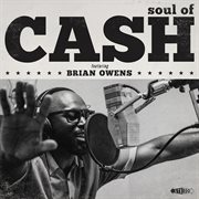 Soul of cash cover image