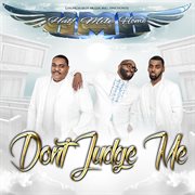 Don't judge me cover image
