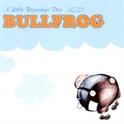 Bullfrog cover image