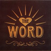 The word cover image