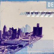 The detroit experiment cover image