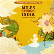 Miles from india cover image