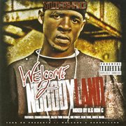 Welcome 2 nobodyland cover image