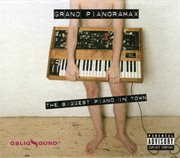 The biggest piano in town cover image
