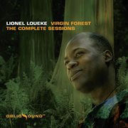 Virgin forest - the complete sessions cover image