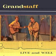Live and well cover image
