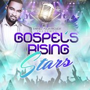 Earnest pugh presents gospel's rising stars cover image