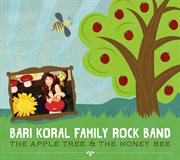 The apple tree & the honey bee cover image