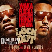 Lock out cover image