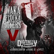 Waka flocka myers 5 cover image