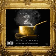 Trap god 2 cover image