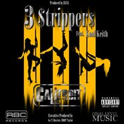 3 strippers - single cover image
