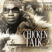 Chicken talk 2 cover image